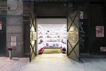 PANTONE改走时尚文青怎么了？原来他和他们都合作过