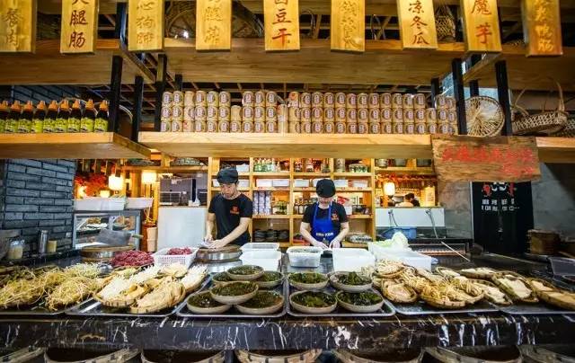 小郡肝串串香的绝密配方,小郡肝串串香谁的最好吃