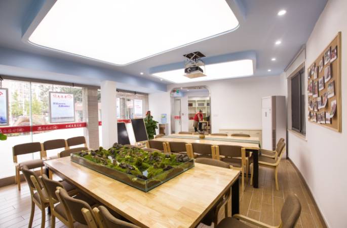 欢迎来到共青团门店｜青年之家——浙江攻略