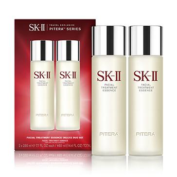 美丽面前无国界，各地好物买不停