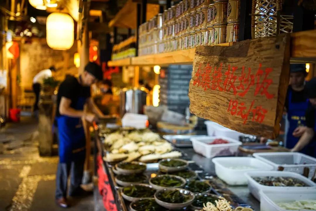 小郡肝串串香的绝密配方,小郡肝串串香谁的最好吃