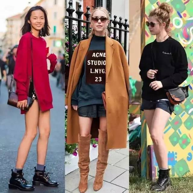 这6种穿搭方法让你轻松时髦,10个迅速提升时髦度的穿搭技巧