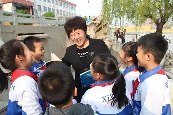 「美丽绽放的五年·女性成长故事汇」赵健：记录，只为责任继续……