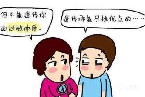 吃海鲜过敏该怎么解决,吃海鲜过敏怎么办小妙招