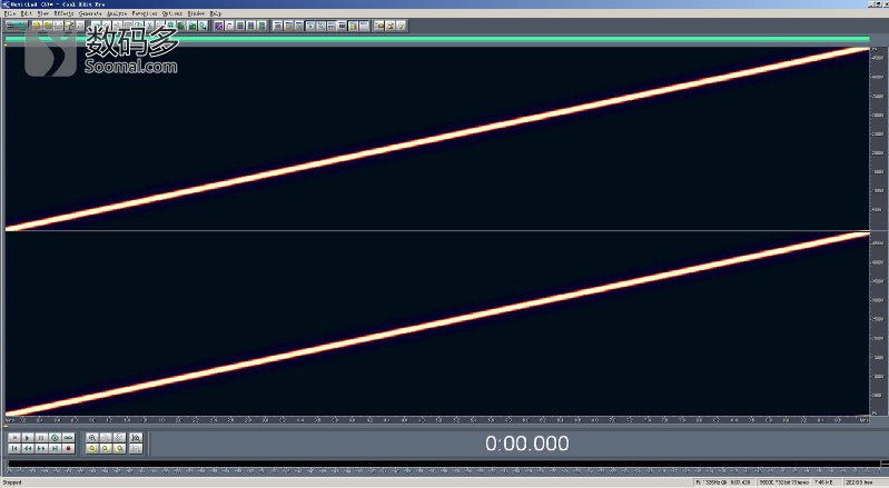 XUELIN学林IHIFI990便携式音频*放播**器测评报告[Soomal]