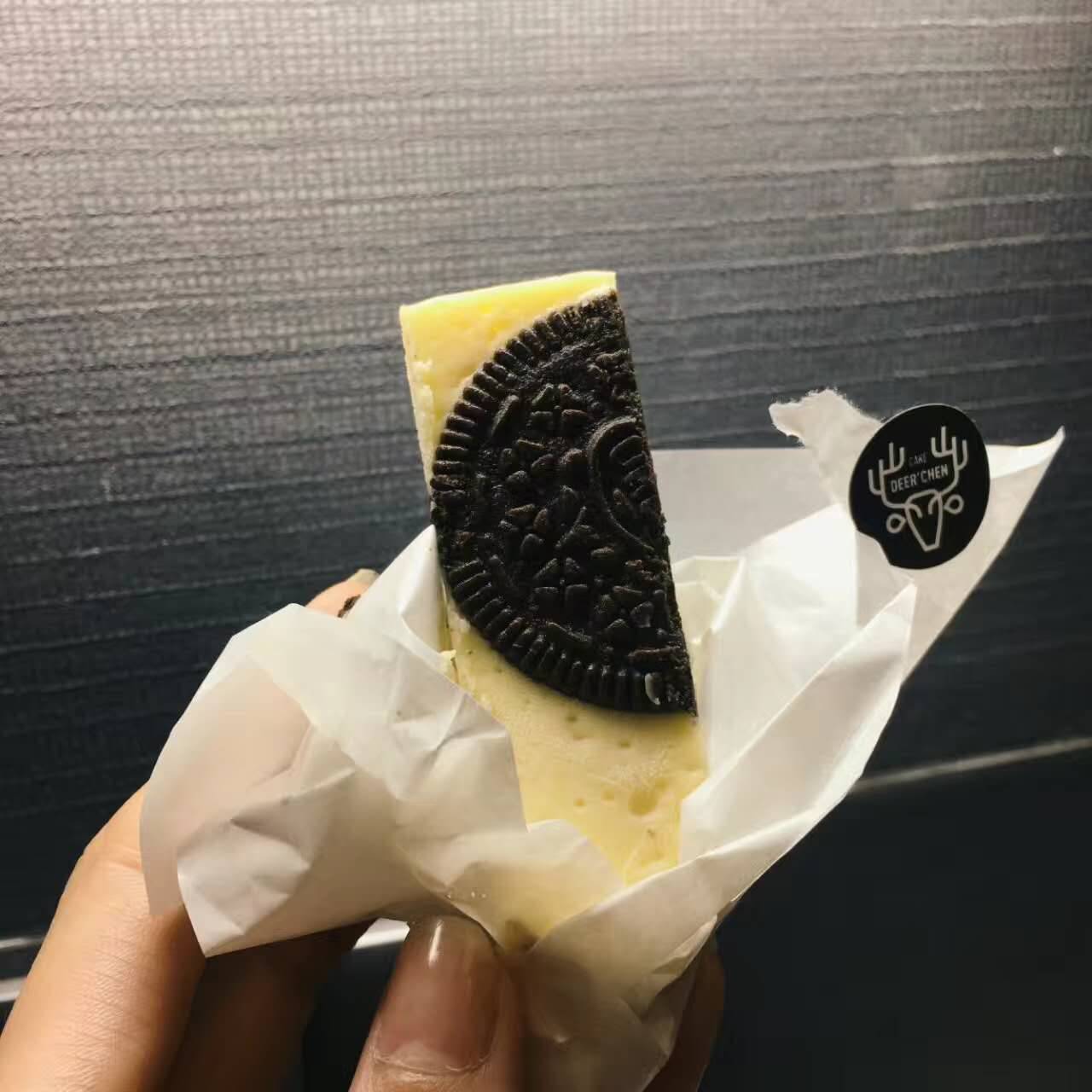 免费吃爱马仕芝士条,芝士界的爱马仕