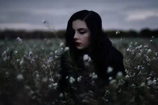 她们说｜不怕被你知道，我曾被世界这样揍哭