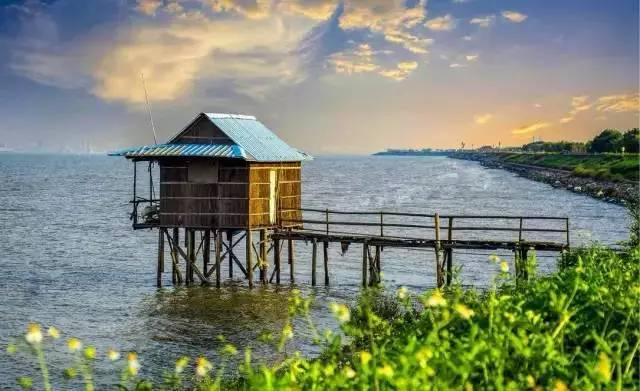 禅城小岛,禅城周边海边景点有哪些