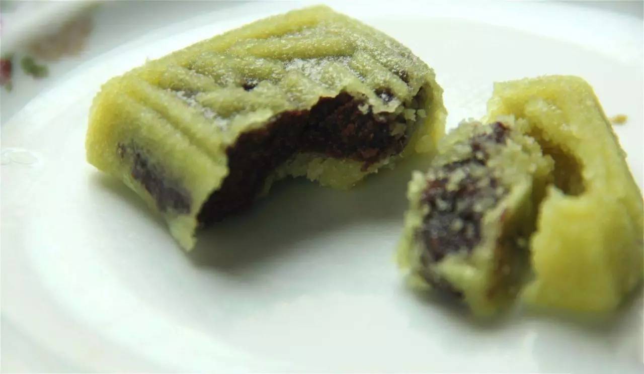 曹祥泰绿豆糕汉阳店,曹祥泰绿豆糕直播卖货第一名