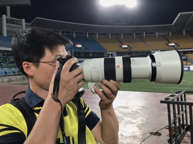 索尼a9摄影结构图,打破日本相机垄断