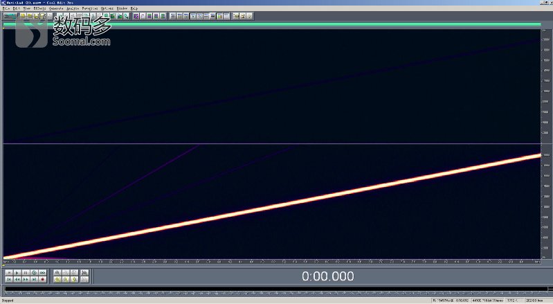 XUELIN学林IHIFI990便携式音频*放播**器测评报告[Soomal]