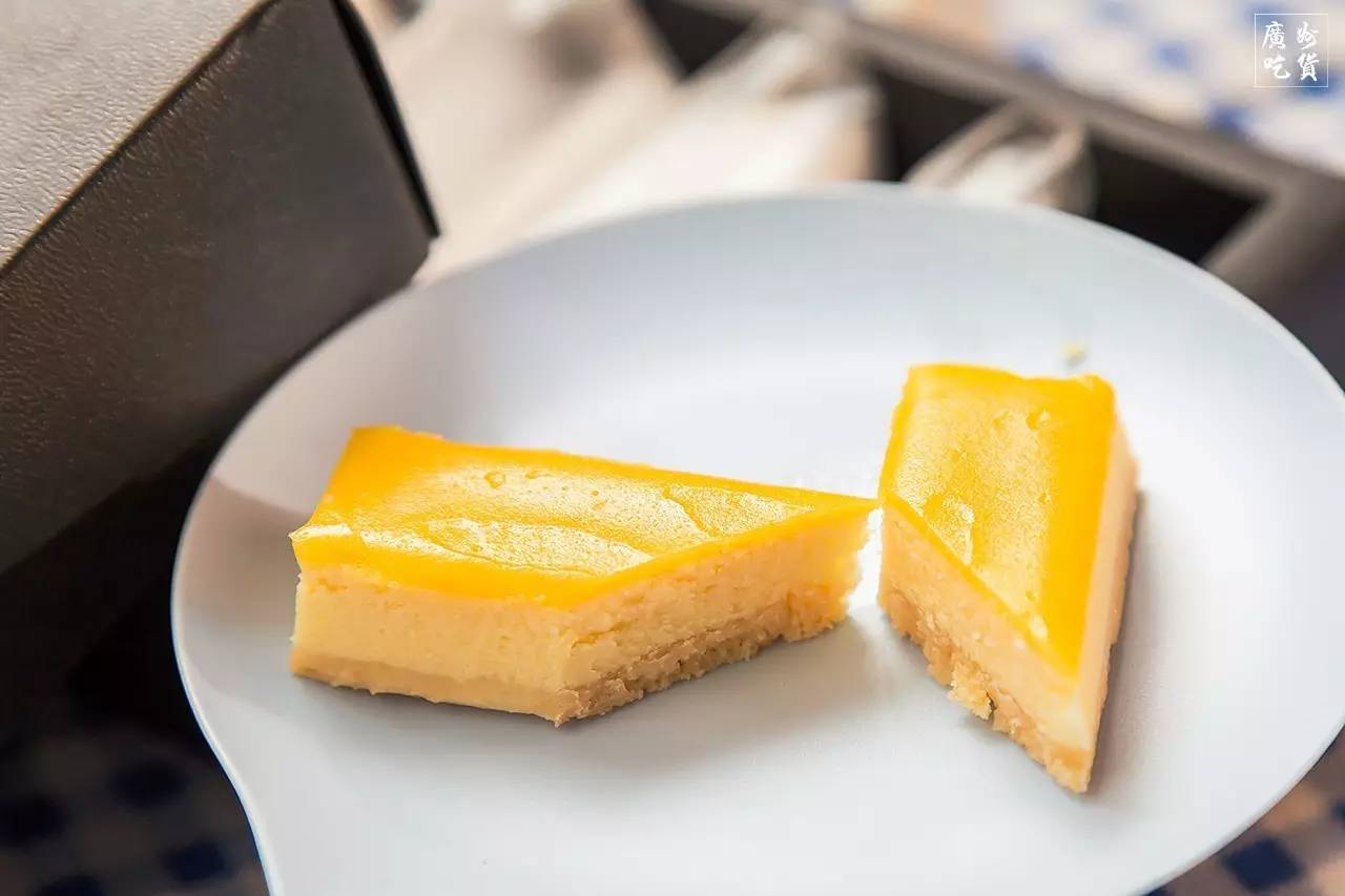 免费吃爱马仕芝士条,芝士界的爱马仕