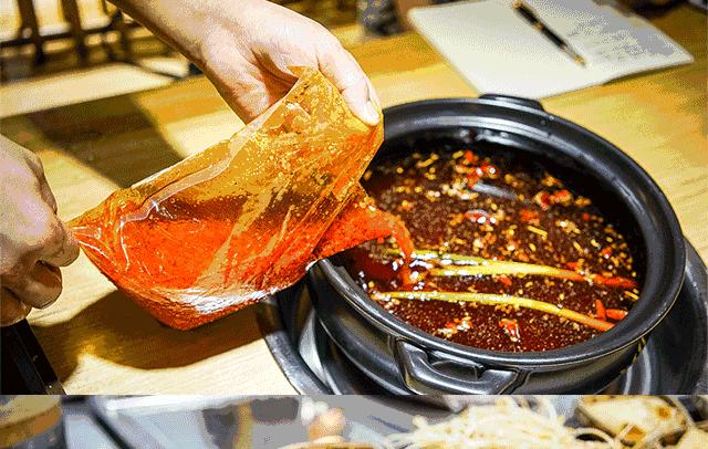 小郡肝串串香的绝密配方,小郡肝串串香谁的最好吃