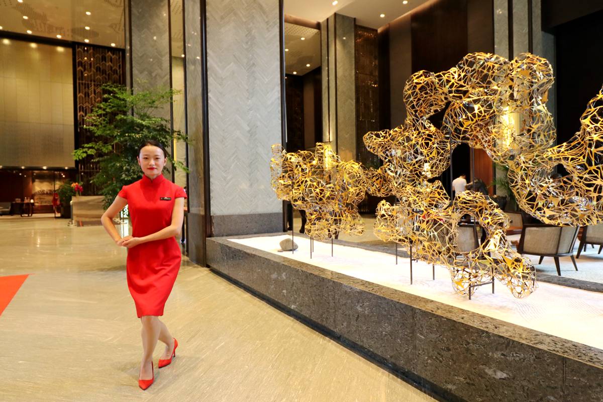 无锡太湖华邑酒店,无锡华邑酒店