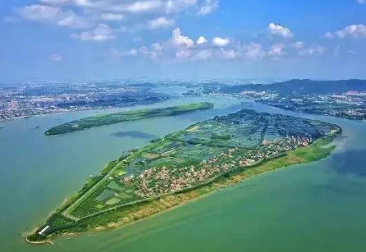 禅城小岛,禅城周边海边景点有哪些