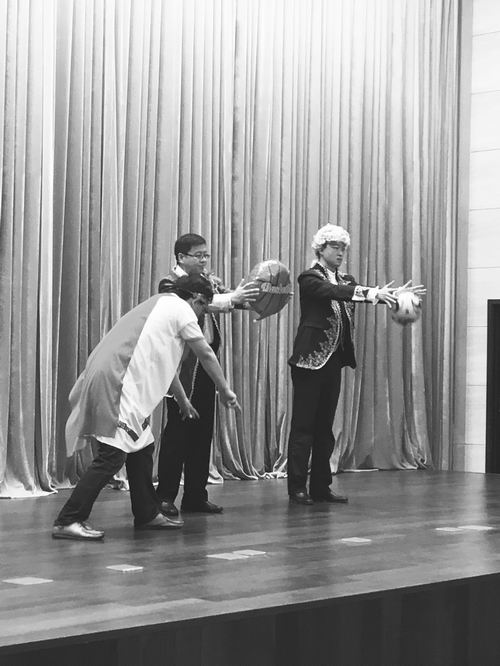 中国科学院公众科学日活动,中国科学院第20届公众科学日