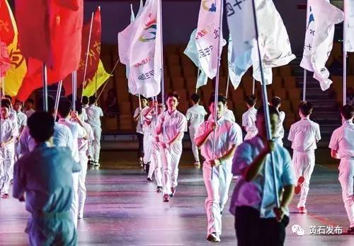 聚焦省运动会,聚焦亚运开幕式