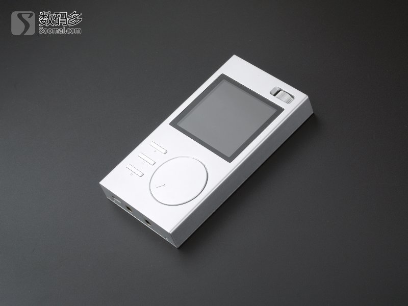 XUELIN学林IHIFI990便携式音频*放播**器测评报告[Soomal]