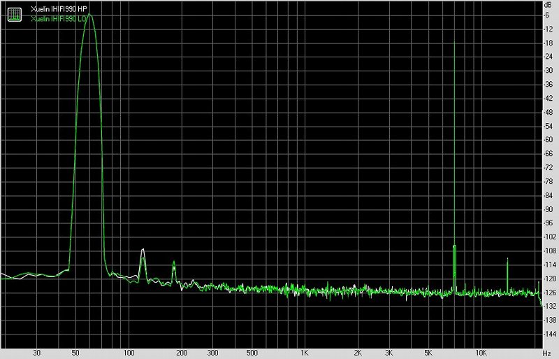 XUELIN学林IHIFI990便携式音频*放播**器测评报告[Soomal]