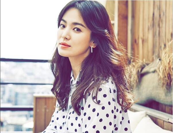 高圆圆赵又廷高甜瞬间,高圆圆赵又廷共同话题