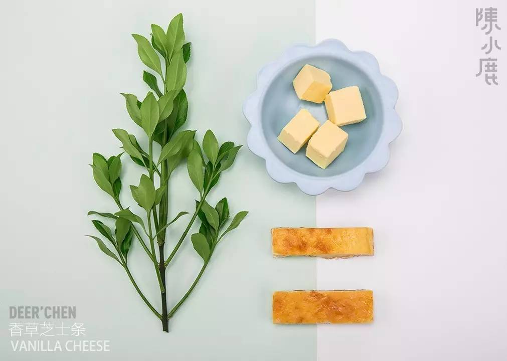 免费吃爱马仕芝士条,芝士界的爱马仕