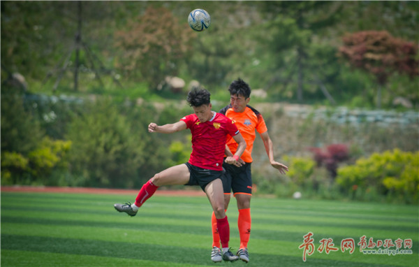 青岛两支足球队,青岛两支球队