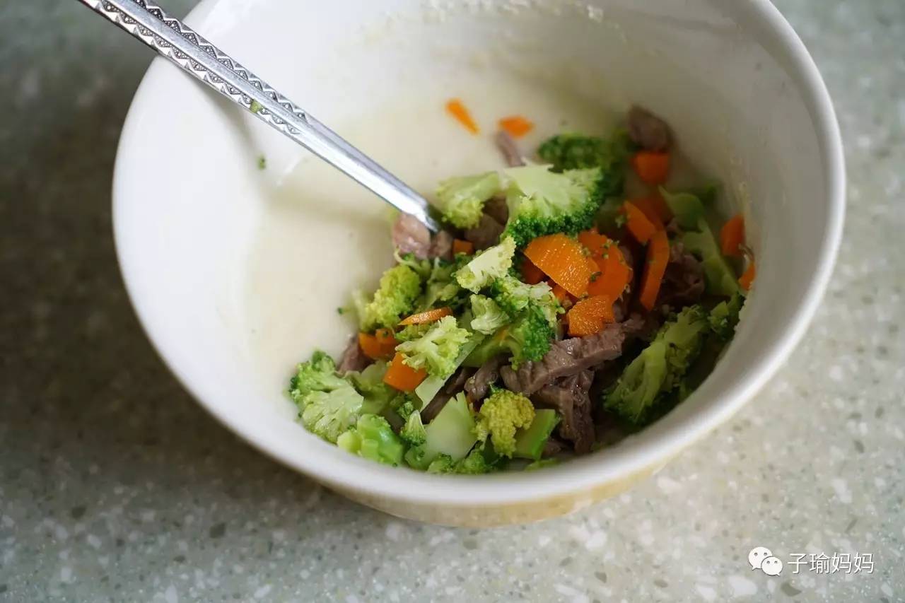 七月宝宝南瓜米糊辅食制作,宝宝辅食南瓜紫薯小米米糊