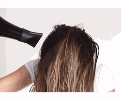 吹风机卷进头发怎么办,小米吹风机头发卷进去了怎么办