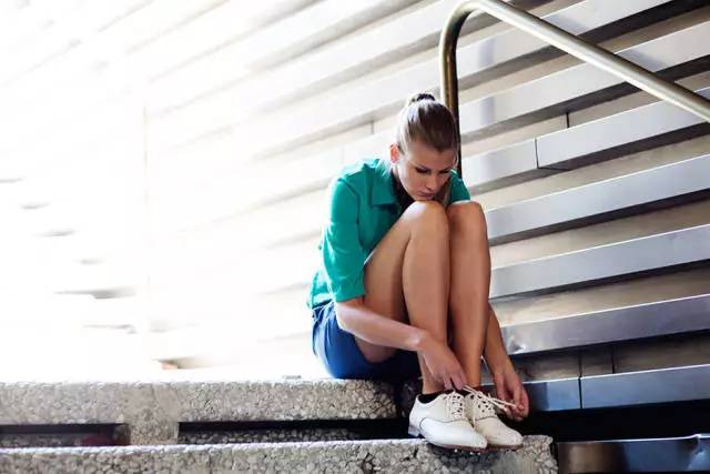 她们说｜不怕被你知道，我曾被世界这样揍哭