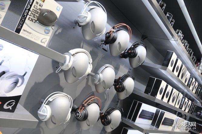 alienware顶级旗舰,外星人旗舰店在成都有没