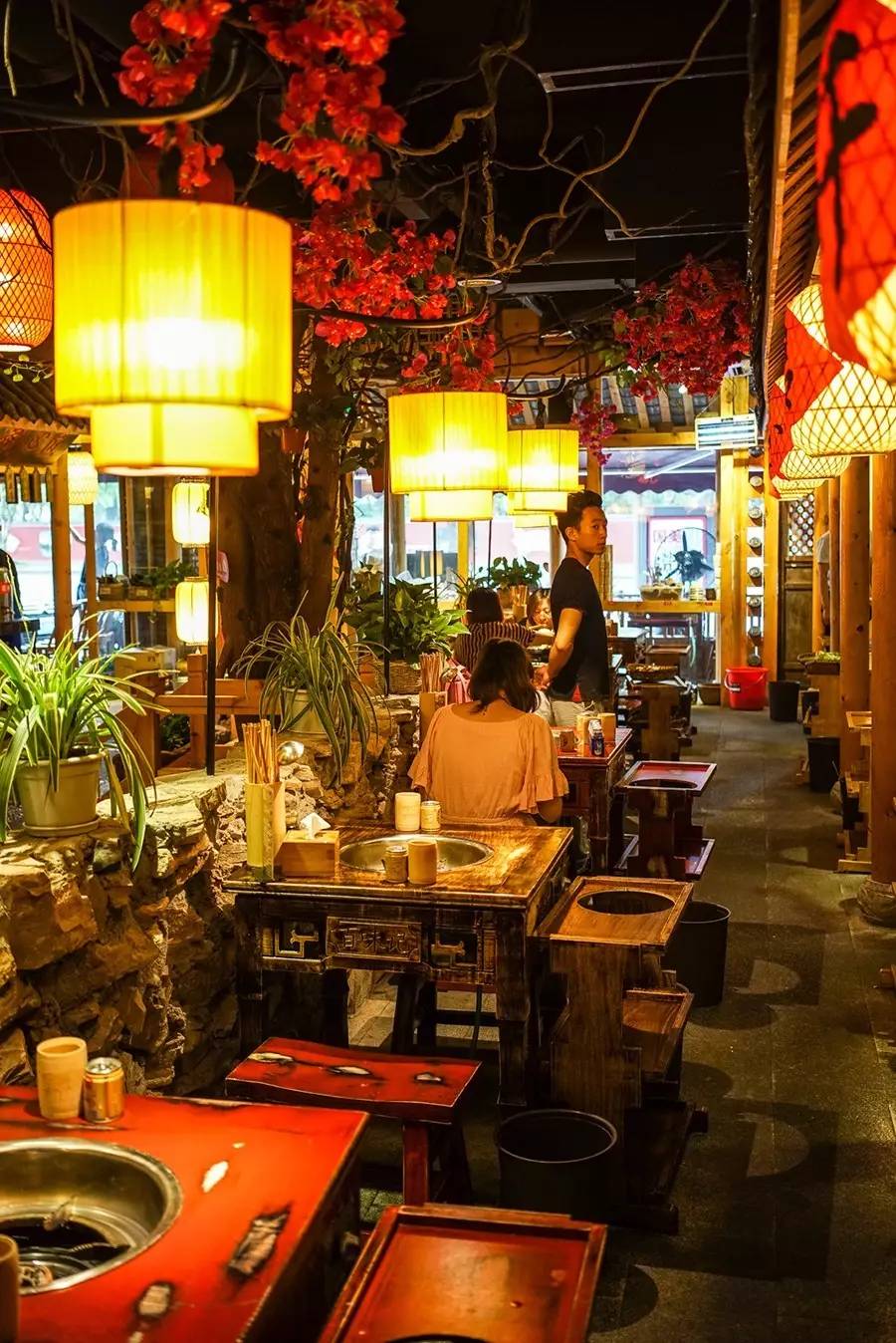 小郡肝串串香的绝密配方,小郡肝串串香谁的最好吃