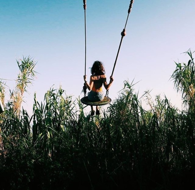 她们说｜不怕被你知道，我曾被世界这样揍哭