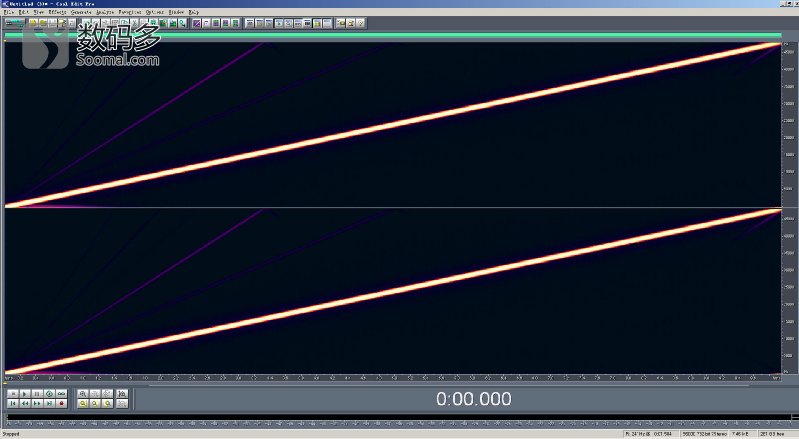 XUELIN学林IHIFI990便携式音频*放播**器测评报告[Soomal]