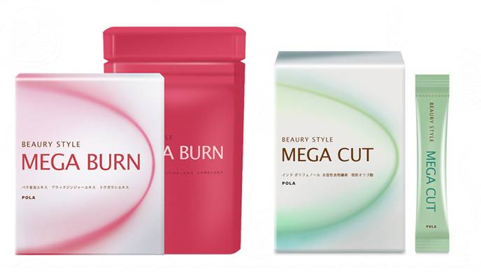 pola内服品有哪些,pola产品搭配大全