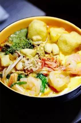 遭“我们是谁”漫画爆袭后，论如何用美食来治愈小确丧？