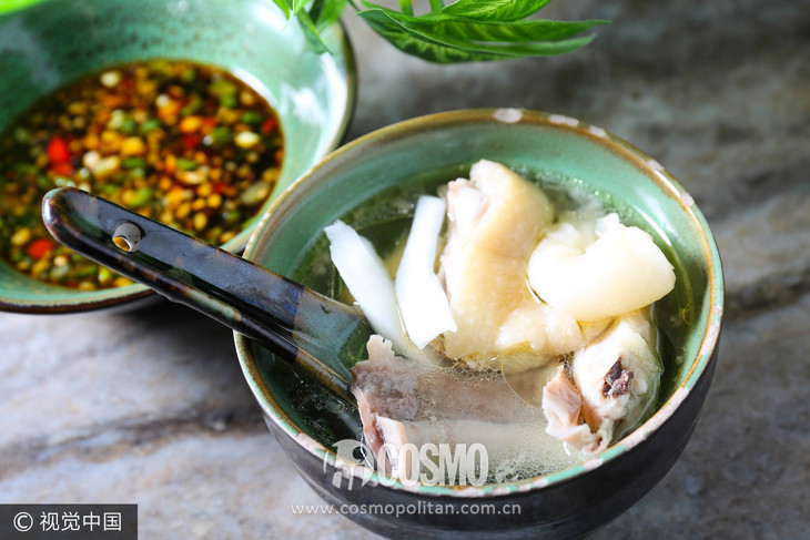 OMG｜小鹿你麻辣锅吃够了没？不过这些火锅才和夏日配一脸