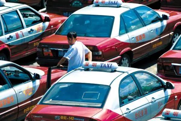 2017年深圳最新最全通讯录，人手一份，万事不愁！