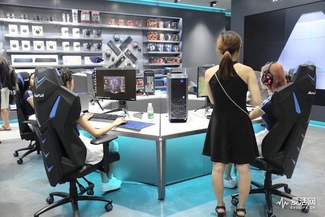 alienware顶级旗舰,外星人旗舰店在成都有没