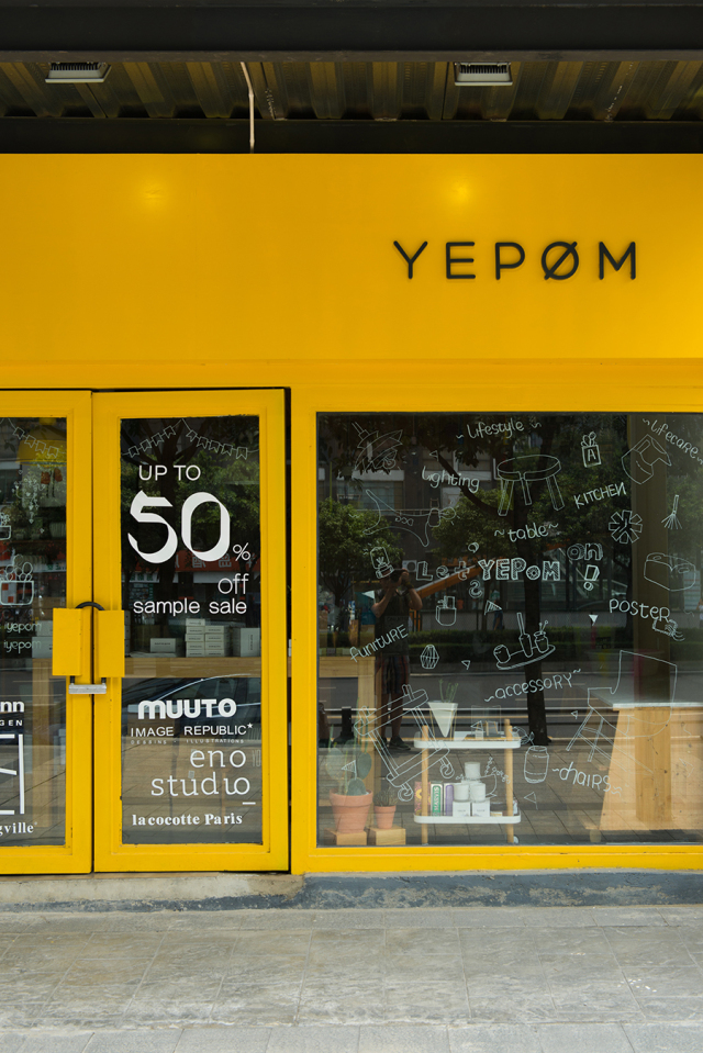 成都的文艺气息,这样的成都