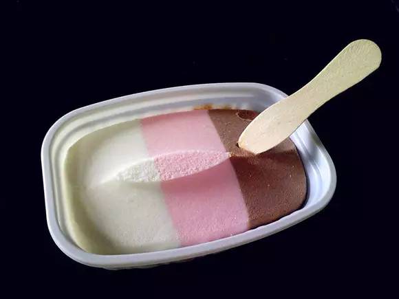 小时候的玉兔雪糕,小时候吃过的像千层雪一样的雪糕