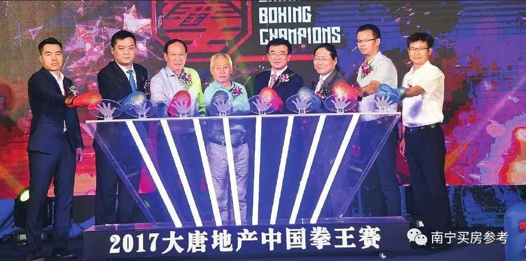 中国十大拳王争霸赛,中国10大拳王