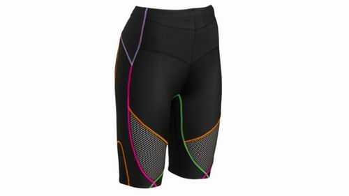 夜跑必备六大装备女,适合女生跑马的套装