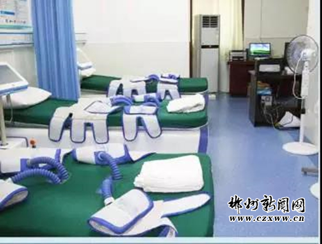 敢为人先：甘做朝阳产业的开拓者——市第四人民医院血汗管内科心脏康复中心写实