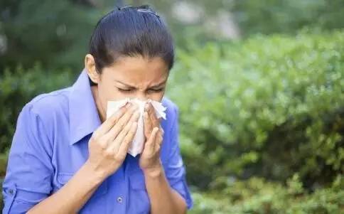 说多了都是喷嚏，秋季鼻炎强势来犯，更糟糕的是过敏性鼻炎能够遗传！中招的巴彦淖尔人集合啦！