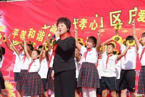 「美丽绽放的五年·女性成长故事汇」赵健：记录，只为责任继续……