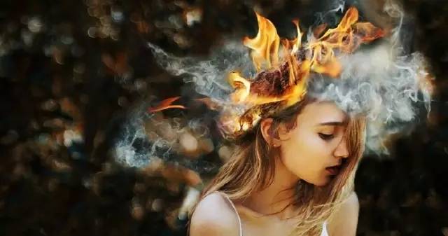 她们说｜不怕被你知道，我曾被世界这样揍哭