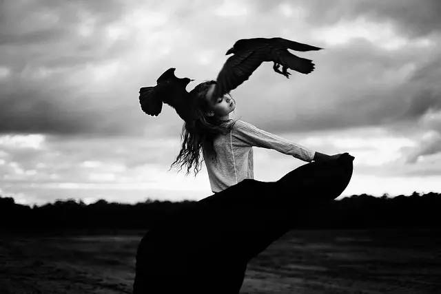 她们说｜不怕被你知道，我曾被世界这样揍哭