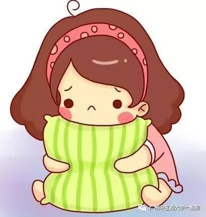 「畅听-中医小讲堂」连续50天没来月经，是否摊上大事？专家请您别紧张！