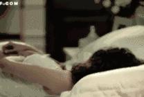 晴热,为什么热天睡不着