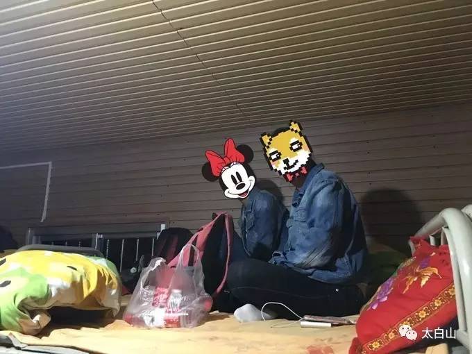 太白山游记下集视频,太白山一日游游记400字